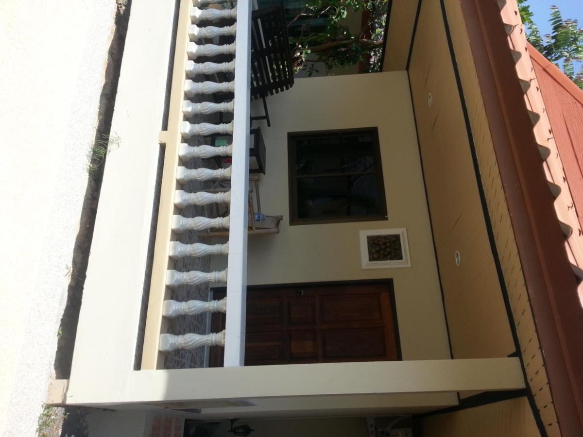 Khaolak Summer House Resort Khao Lak Exterior photo