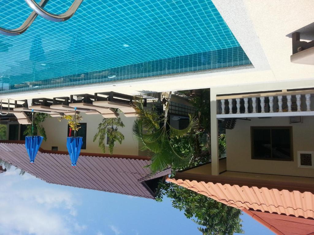 Khaolak Summer House Resort Khao Lak Room photo